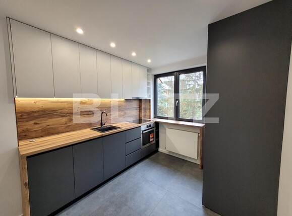 Apartament de vânzare 2 camere Gheorgheni - 101833AV | BLITZ Cluj-Napoca | Poza10