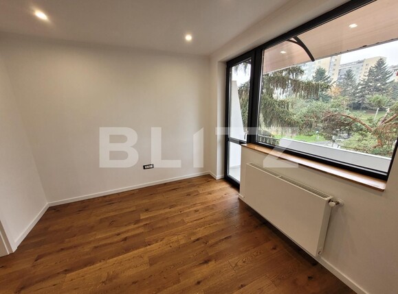 Apartament de vânzare 2 camere Gheorgheni - 101833AV | BLITZ Cluj-Napoca | Poza8