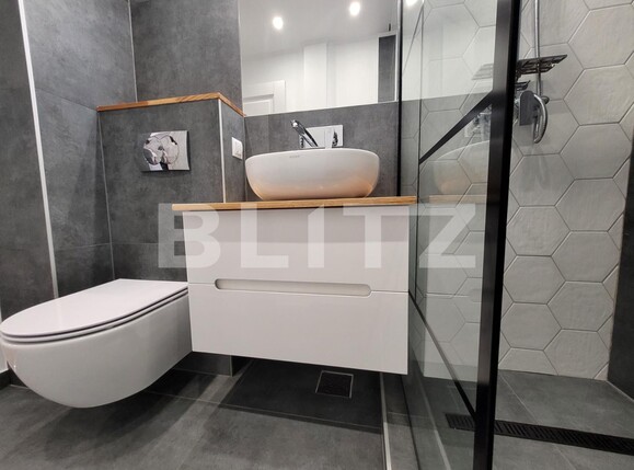 Apartament de vânzare 2 camere Gheorgheni - 101833AV | BLITZ Cluj-Napoca | Poza19