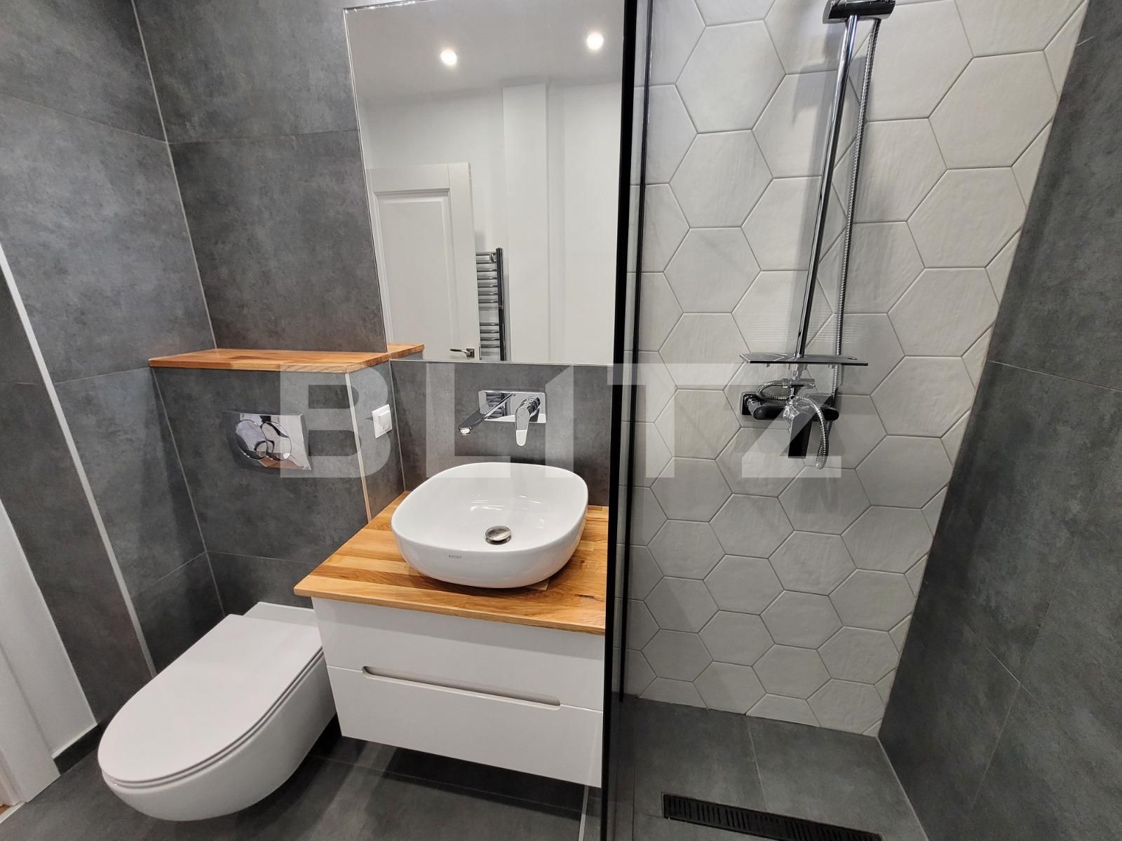 Apartament de vânzare 2 camere Gheorgheni - 101833AV | BLITZ Cluj-Napoca | Poza18