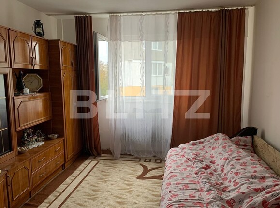Garsonieră de vânzare Marasti - 101835AV | BLITZ Cluj-Napoca | Poza1