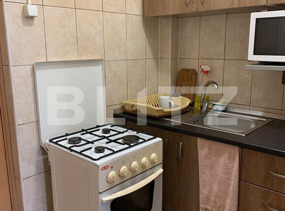 Garsonieră de vânzare Marasti - 101835AV | BLITZ Cluj-Napoca | Poza4