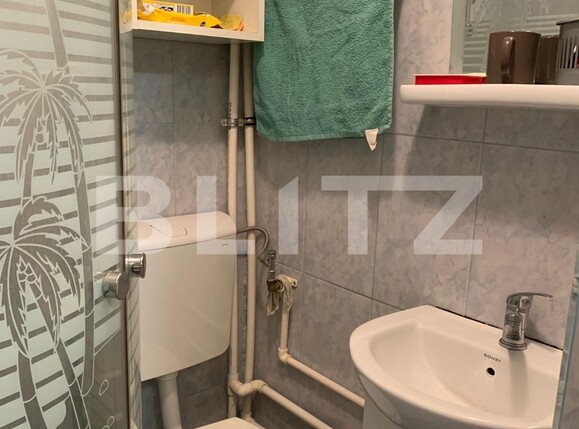 Garsonieră de vânzare Marasti - 101835AV | BLITZ Cluj-Napoca | Poza3