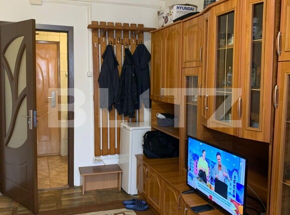 Garsonieră de vânzare Marasti - 101835AV | BLITZ Cluj-Napoca | Poza2