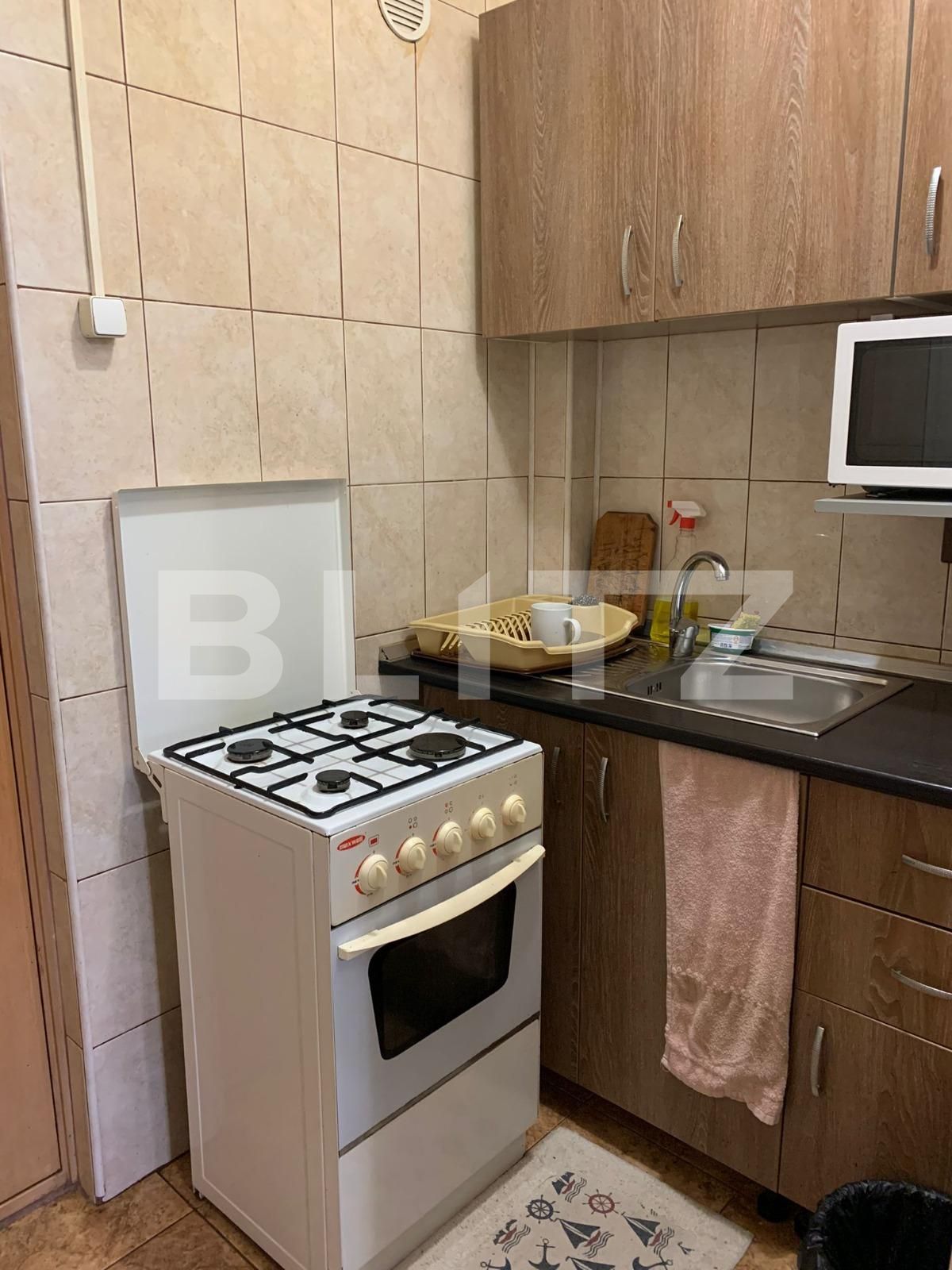 Garsonieră de vânzare Marasti - 101835AV | BLITZ Cluj-Napoca | Poza4