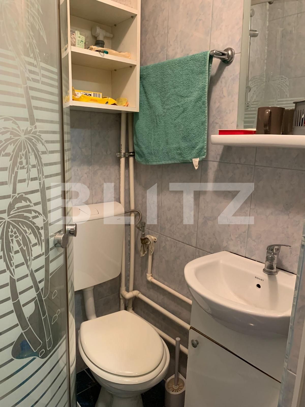 Garsonieră de vânzare Marasti - 101835AV | BLITZ Cluj-Napoca | Poza3
