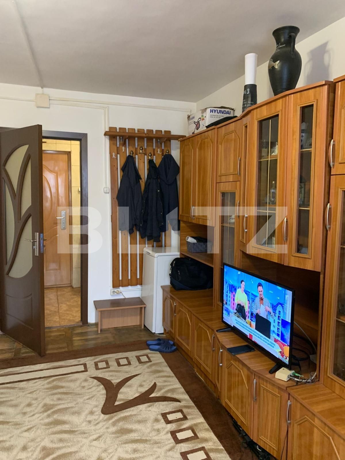 Garsonieră de vânzare Marasti - 101835AV | BLITZ Cluj-Napoca | Poza2