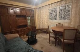 Apartament, 2 camere, decomandat, 52 mp, zona strazii Dorobantilor