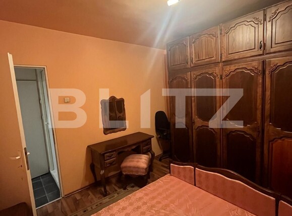 Apartament de închiriat 2 camere Marasti - 101836AI | BLITZ Cluj-Napoca | Poza9