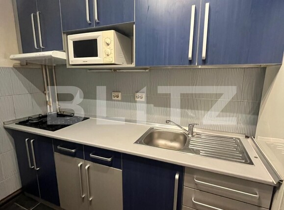Apartament de închiriat 2 camere Marasti - 101836AI | BLITZ Cluj-Napoca | Poza6