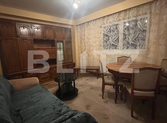 Apartament de închiriat 2 camere Marasti - 101836AI | BLITZ Cluj-Napoca | Poza3