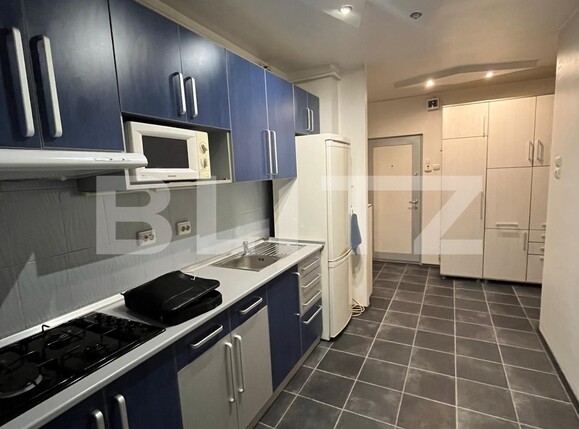 Apartament de închiriat 2 camere Marasti - 101836AI | BLITZ Cluj-Napoca | Poza4