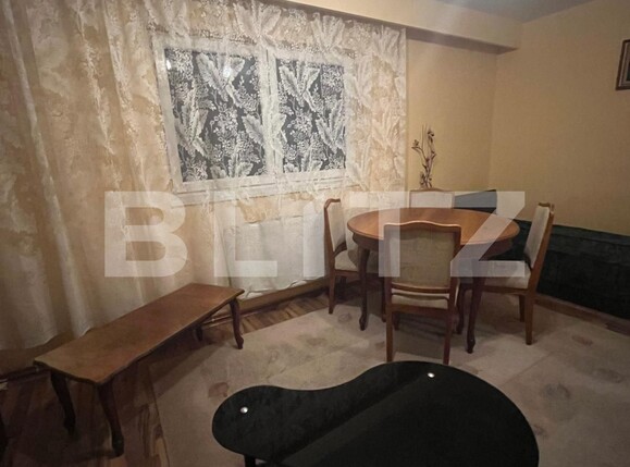 Apartament de închiriat 2 camere Marasti - 101836AI | BLITZ Cluj-Napoca | Poza2