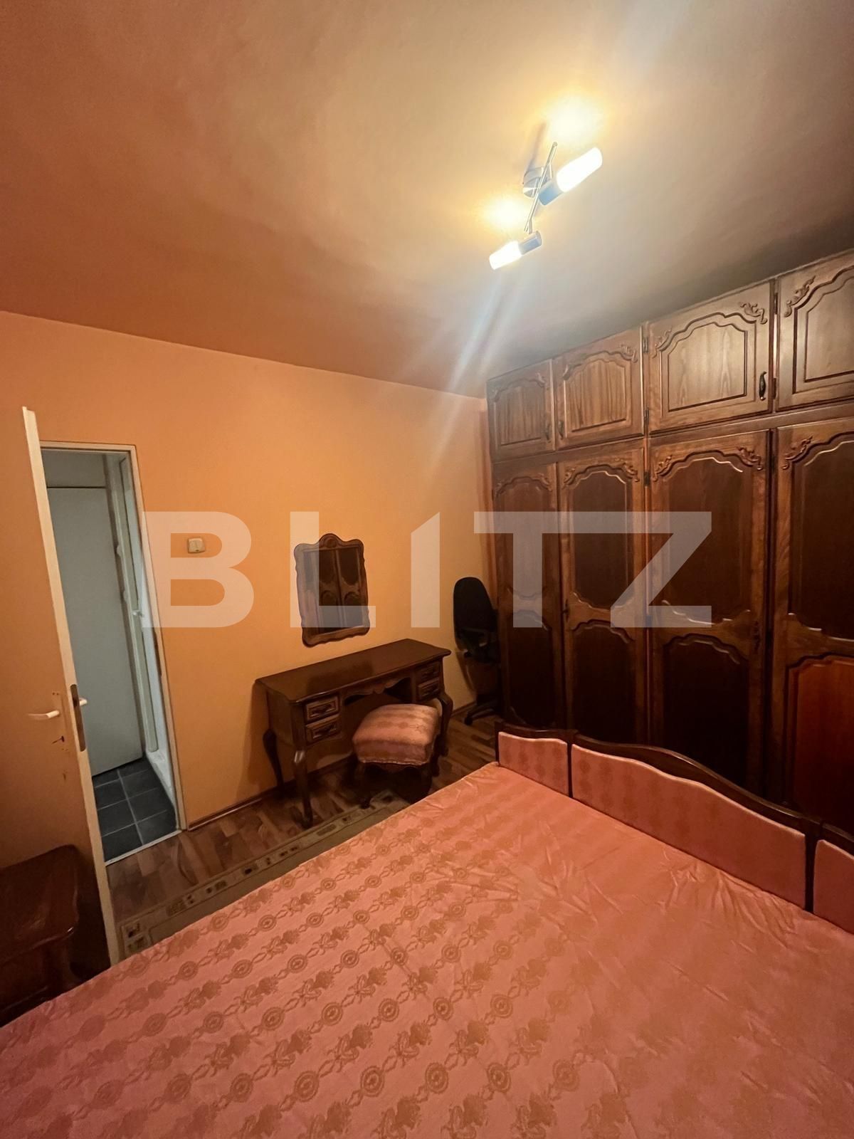 Apartament de închiriat 2 camere Marasti - 101836AI | BLITZ Cluj-Napoca | Poza9