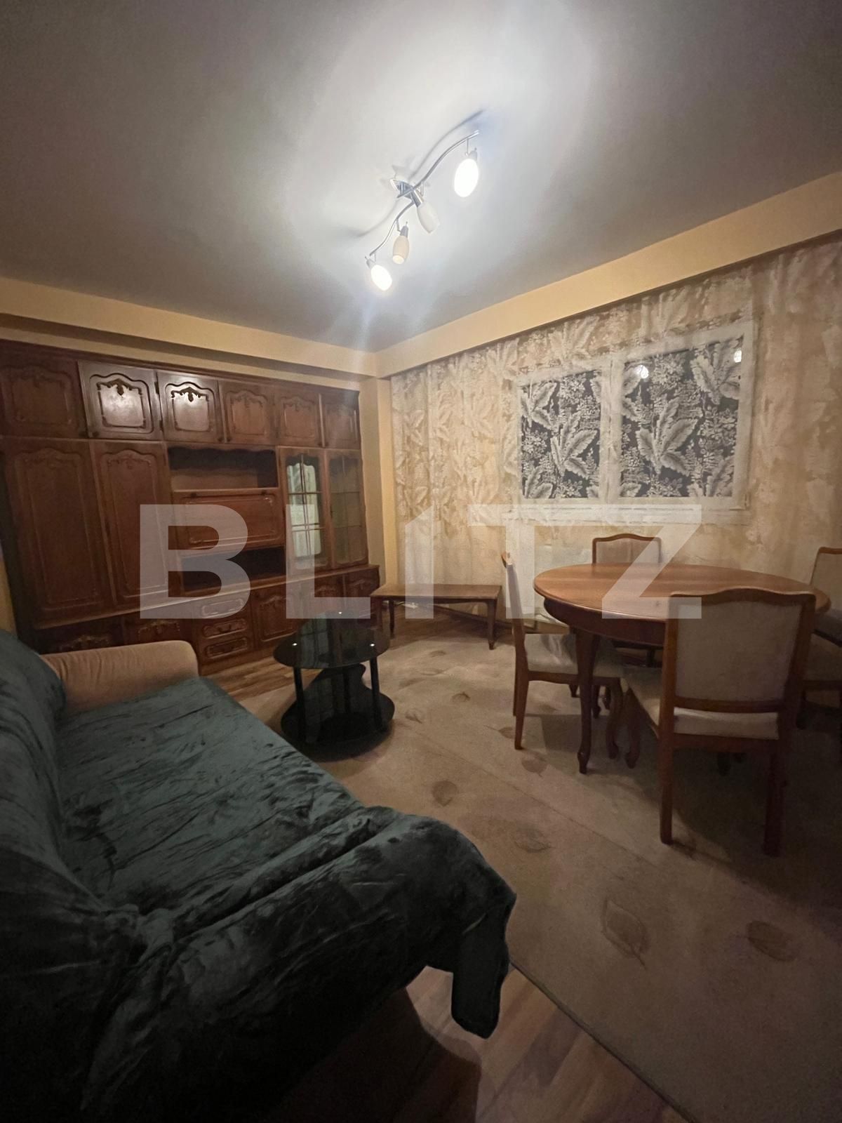 Apartament de închiriat 2 camere Marasti - 101836AI | BLITZ Cluj-Napoca | Poza3
