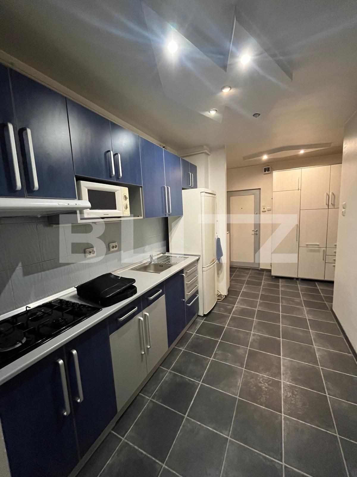 Apartament de închiriat 2 camere Marasti - 101836AI | BLITZ Cluj-Napoca | Poza4