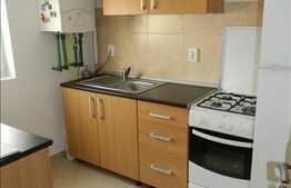 2 camere, 44 mp,  boxa pentru depozitare, zona strazii Porii