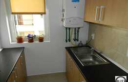 2 camere, 44 mp,  boxa pentru depozitare, zona strazii Porii