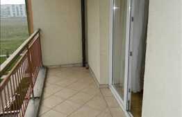 2 camere, 44 mp,  boxa pentru depozitare, zona strazii Porii