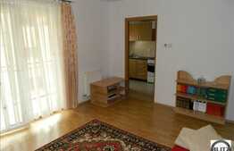 2 camere, 44 mp,  boxa pentru depozitare, zona strazii Porii