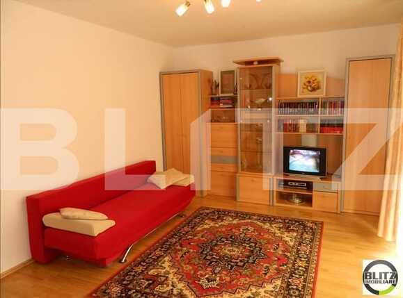 Apartament de vânzare 2 camere Floreşti - 10185AV | BLITZ Cluj-Napoca | Poza1