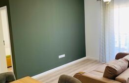 Apartament 2 camere mobilat, 38mp, parcare, zona Teilor