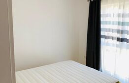 Apartament 2 camere mobilat, 38mp, parcare, zona Teilor