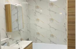 Apartament 2 camere mobilat, 38mp, parcare, zona Teilor