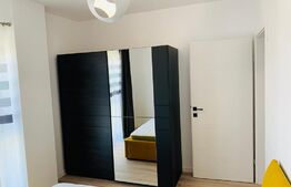 Apartament 2 camere mobilat, 38mp, parcare, zona Teilor