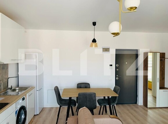 Apartament de vânzare 2 camere Floreşti - 101851AV | BLITZ Cluj-Napoca | Poza1