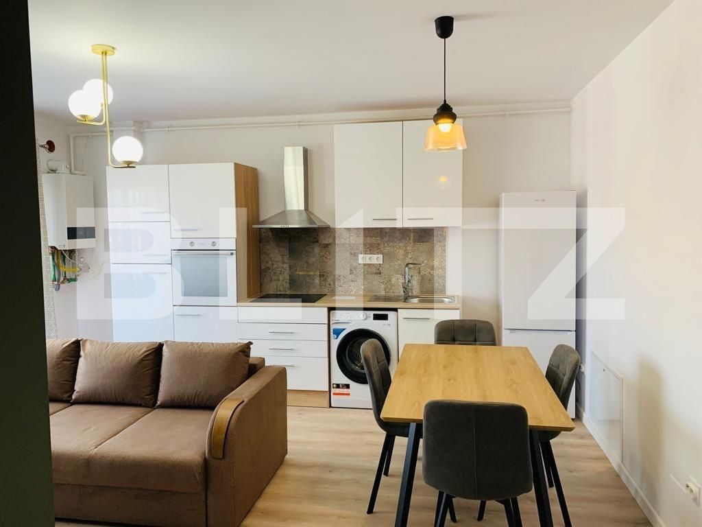 Apartament de vânzare 2 camere Floreşti - 101851AV | BLITZ Cluj-Napoca | Poza3