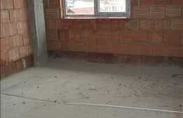 Apartament cu 2 camere, imobil in curs de finalize, 54 mp utili