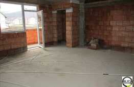 Apartament cu 2 camere, imobil in curs de finalize, 54 mp utili