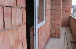 Apartament cu 2 camere, imobil in curs de finalize, 54 mp utili