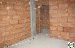Apartament cu 2 camere, imobil in curs de finalize, 54 mp utili