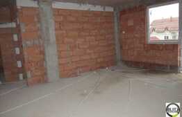 Apartament cu 2 camere, imobil in curs de finalize, 54 mp utili