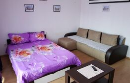 Oportunitate! Apartament 2 camere, 48mp, balcon, parcare, zona Avantgarden