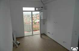 Apartament de vanzare, 2 camere semidecomandate, 31 mp, finisat modern!