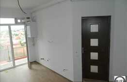 Apartament de vanzare, 2 camere semidecomandate, 31 mp, finisat modern!
