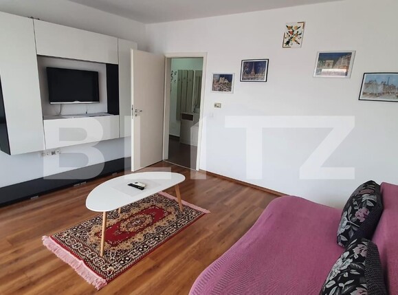 Apartament de vânzare 2 camere Bartolomeu - 101870AV | BLITZ Brașov | Poza1
