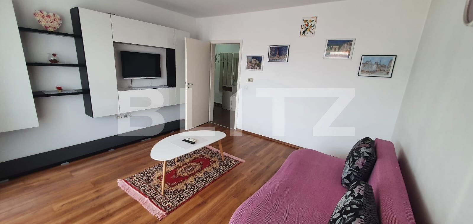 Apartament de vânzare 2 camere Bartolomeu - 101870AV | BLITZ Brașov | Poza1