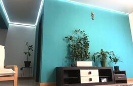 Apartament 2 camere, modern/lux, 54 mp, etaj intermediar, zona Florilor