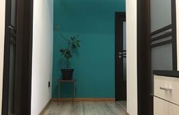 Apartament 2 camere, modern/lux, 54 mp, etaj intermediar, zona Florilor