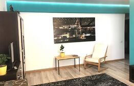 Apartament 2 camere, modern/lux, 54 mp, etaj intermediar, zona Florilor