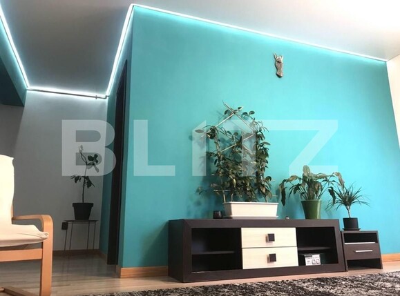 Apartament de vânzare 2 camere Floreşti - 101872AV | BLITZ Cluj-Napoca | Poza2