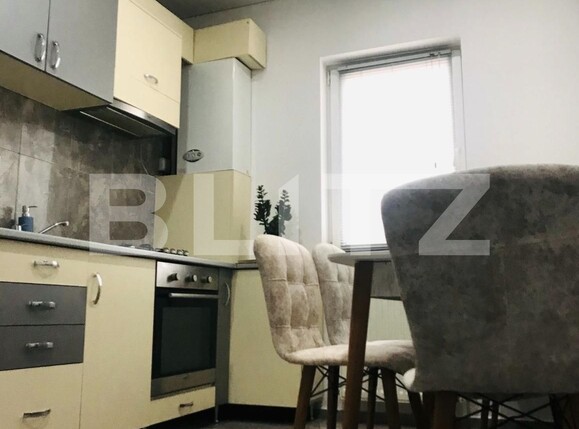 Apartament de vânzare 2 camere Floreşti - 101872AV | BLITZ Cluj-Napoca | Poza1