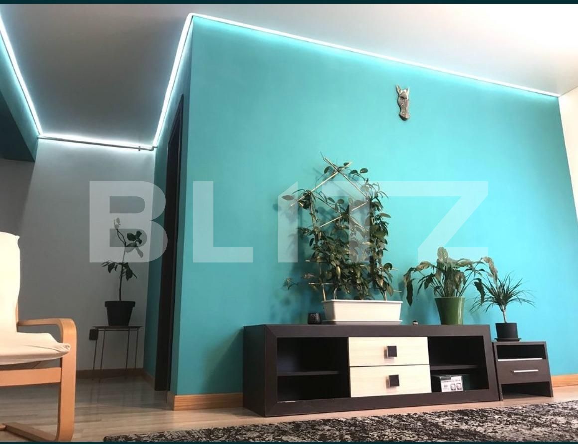 Apartament de vânzare 2 camere Floreşti - 101872AV | BLITZ Cluj-Napoca | Poza2