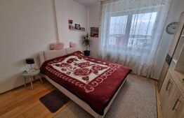 Apartament 2 camere, 48mp, etaj intermediar, parcare, zona Avantgarden