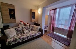 Apartament 2 camere, 48mp, etaj intermediar, parcare, zona Avantgarden