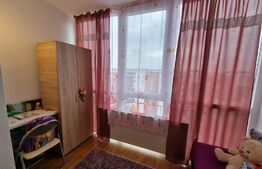 Apartament 2 camere, 48mp, etaj intermediar, parcare, zona Avantgarden